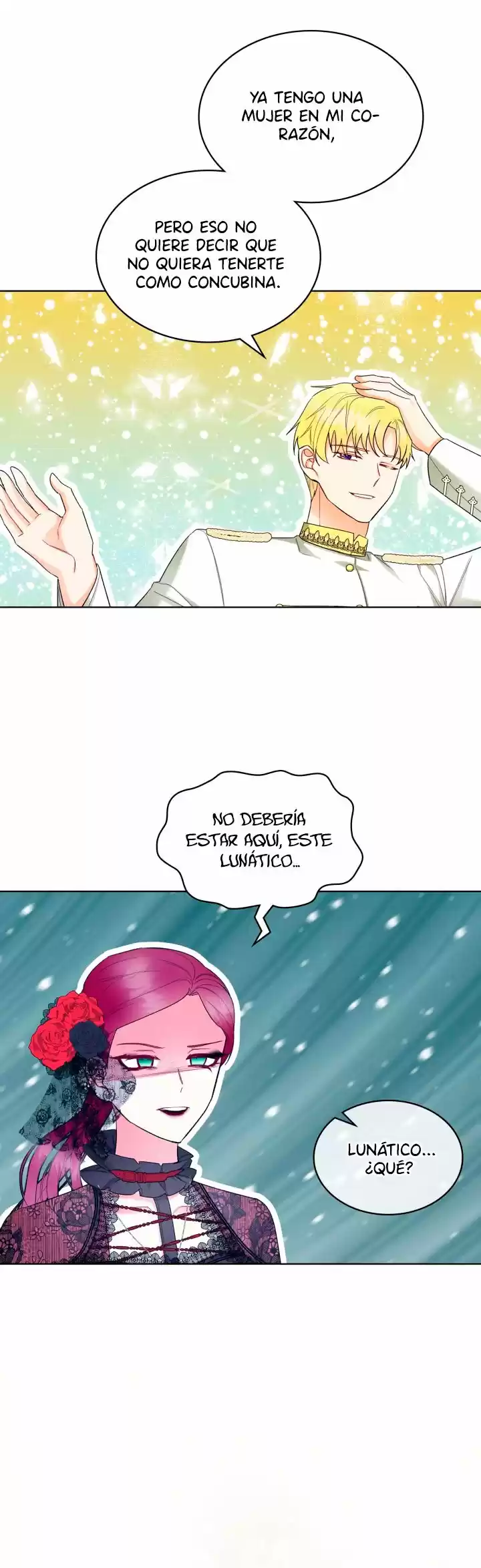 La Villana Y Su Creador - Capítulo 64 - Página 20 - LectorTMOo