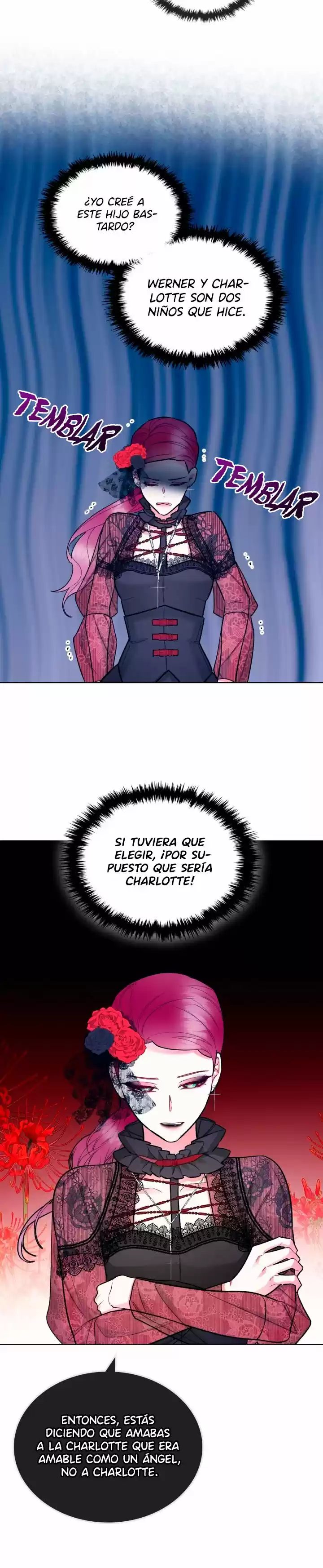 La Villana Y Su Creador - Capítulo 64 - Página 24 - LectorTMOo
