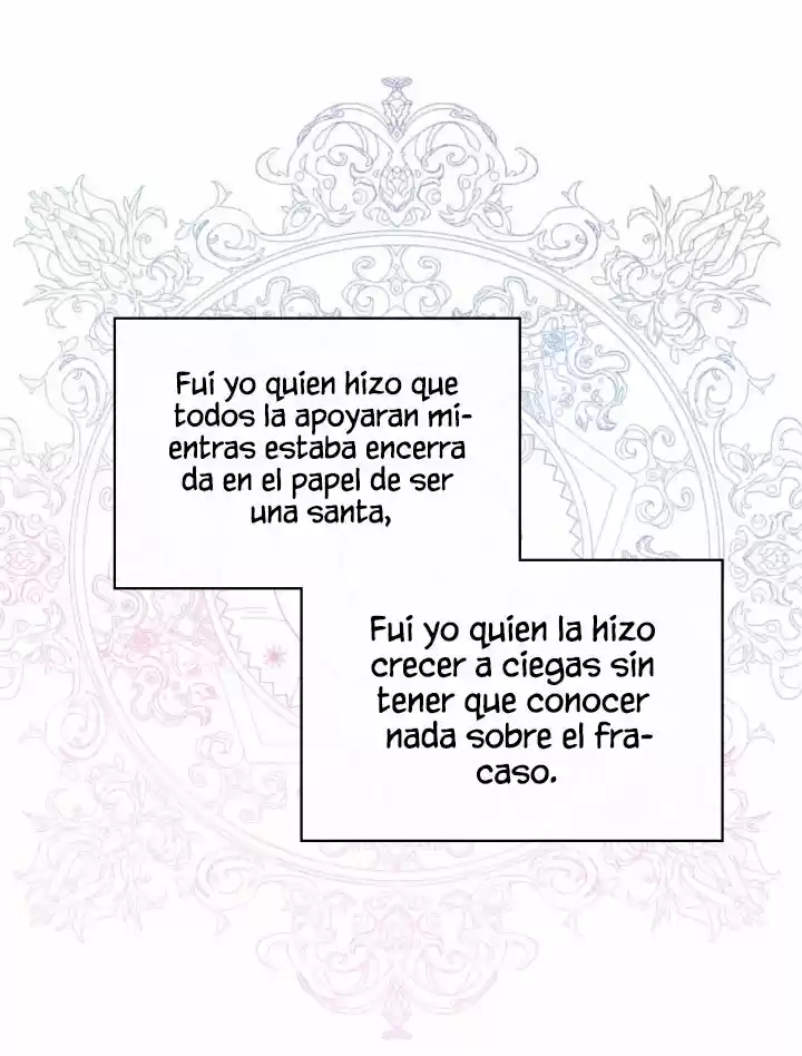 La Villana Y Su Creador - Capítulo 65 - Página 6 - LectorTMOo