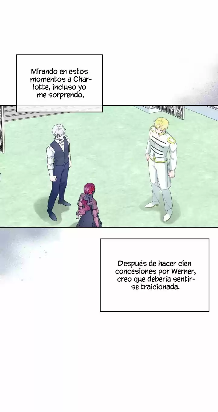 La Villana Y Su Creador - Capítulo 65 - Página 7 - LectorTMOo