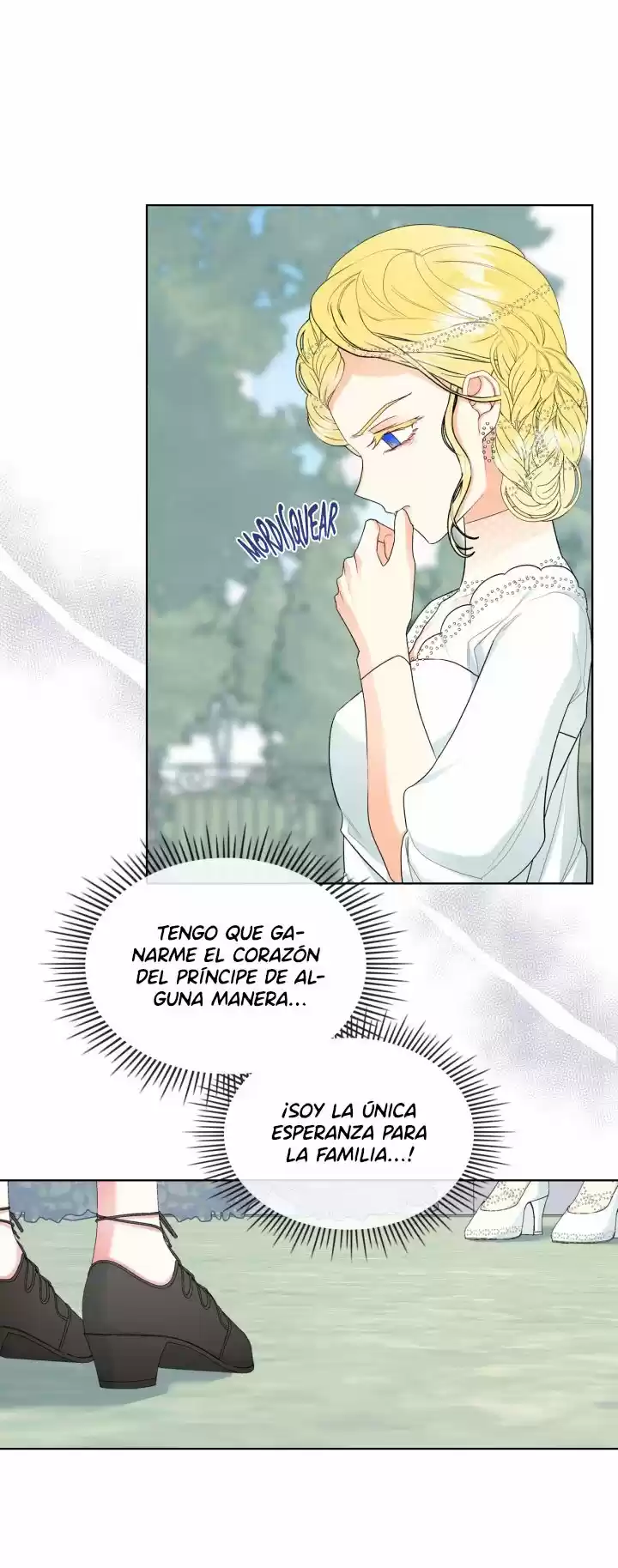 La Villana Y Su Creador - Capítulo 65 - Página 10 - LectorTMOo