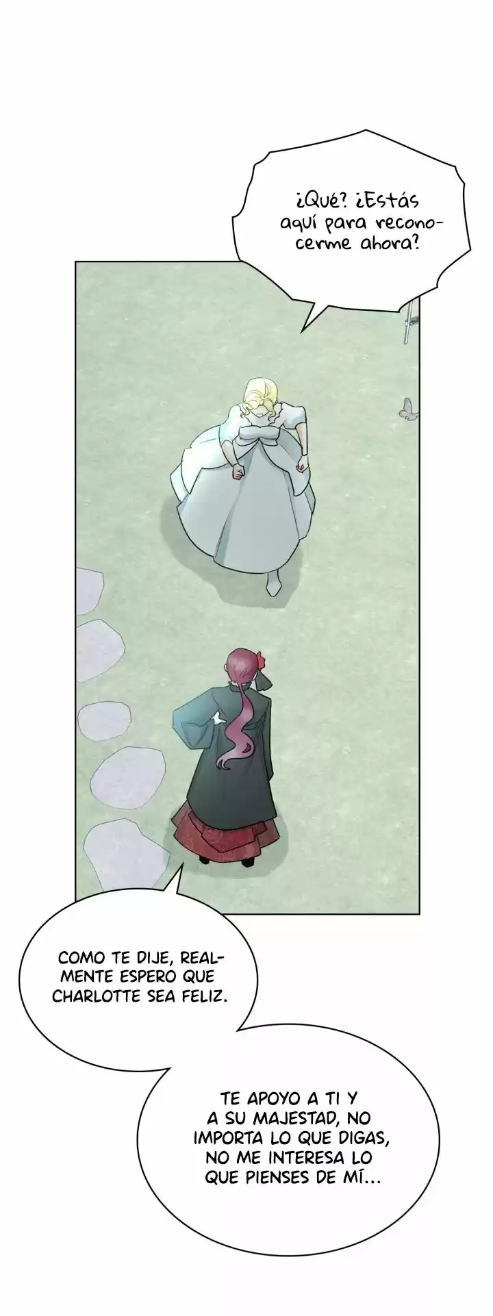 La Villana Y Su Creador - Capítulo 65 - Página 16 - LectorTMOo