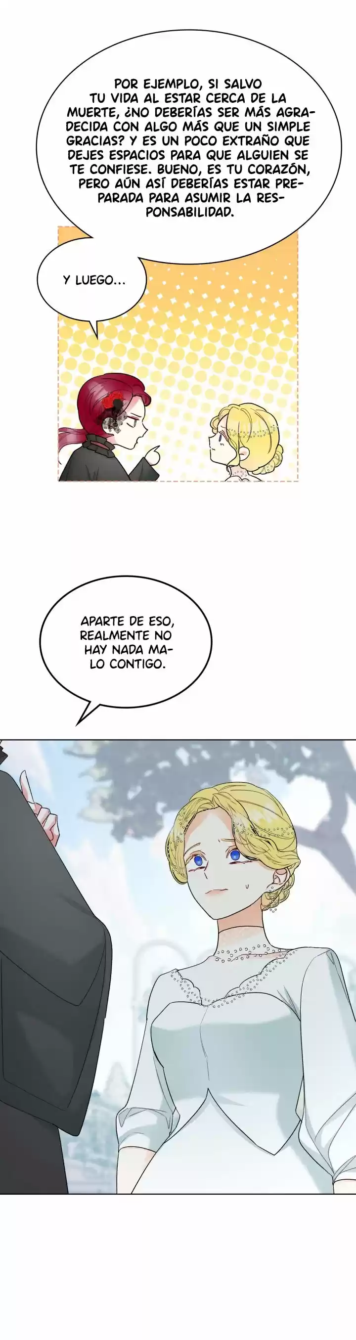 La Villana Y Su Creador - Capítulo 65 - Página 20 - LectorTMOo