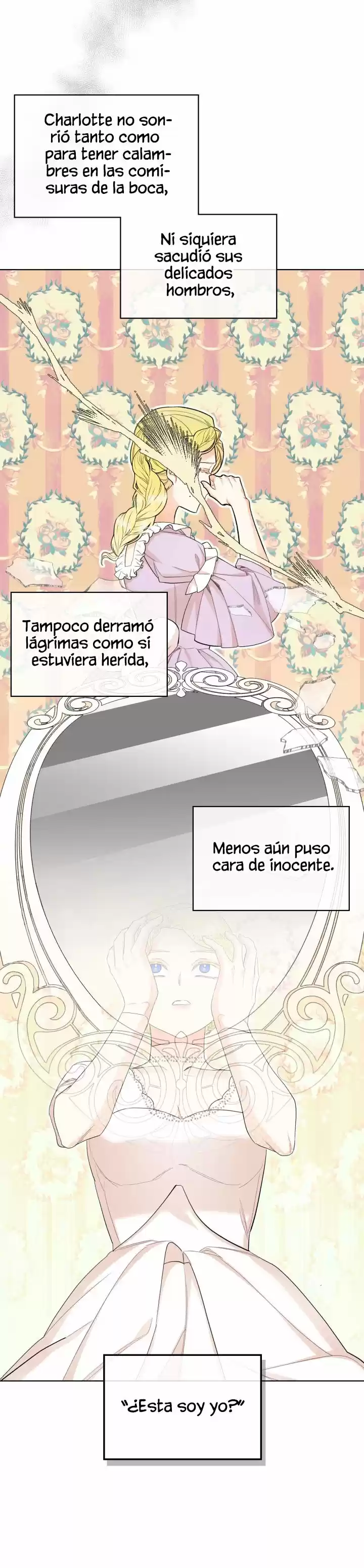 La Villana Y Su Creador - Capítulo 65 - Página 28 - LectorTMOo