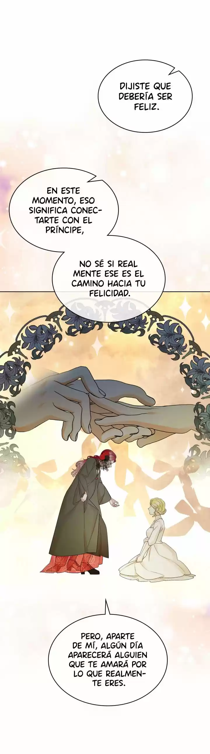 La Villana Y Su Creador - Capítulo 65 - Página 29 - LectorTMOo