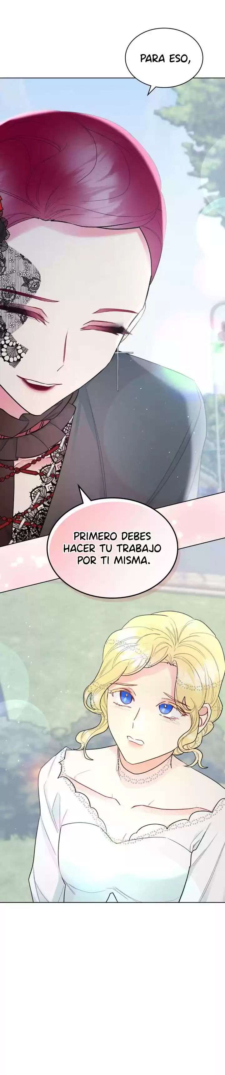 La Villana Y Su Creador - Capítulo 65 - Página 31 - LectorTMOo