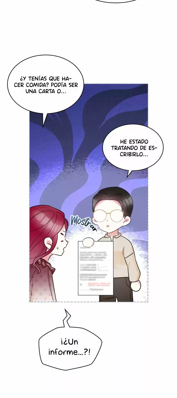 La Villana Y Su Creador - Capítulo 65 - Página 34 - LectorTMOo