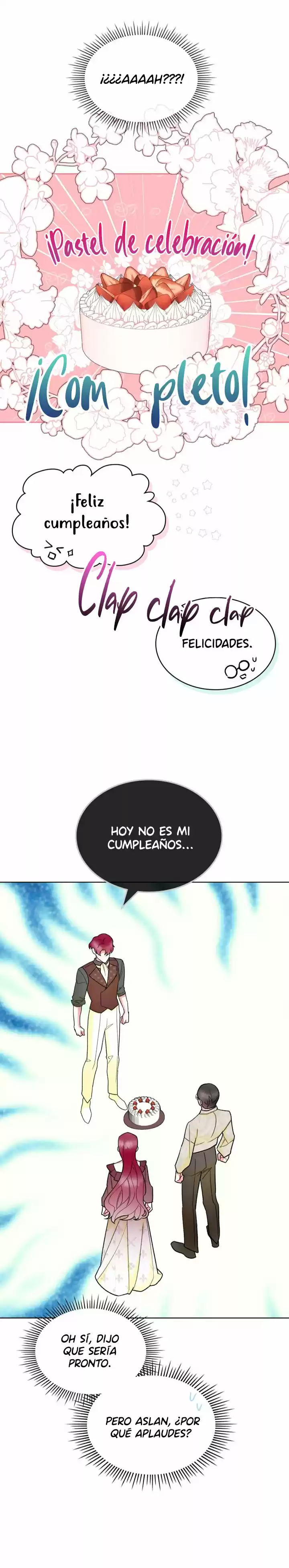 La Villana Y Su Creador - Capítulo 65 - Página 41 - LectorTMOo
