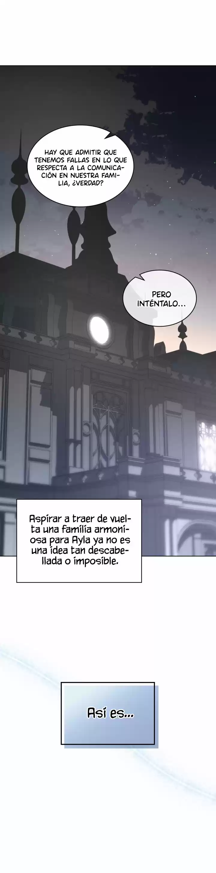 La Villana Y Su Creador - Capítulo 65 - Página 45 - LectorTMOo