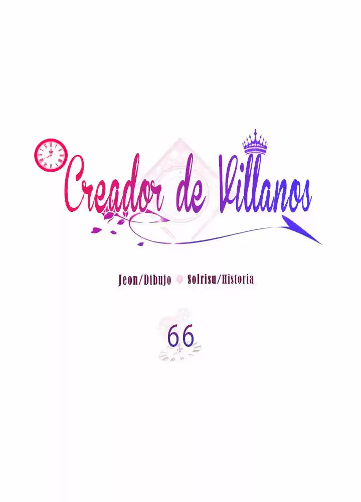 La Villana Y Su Creador - Capítulo 66 - Página 4 - LectorTMOo