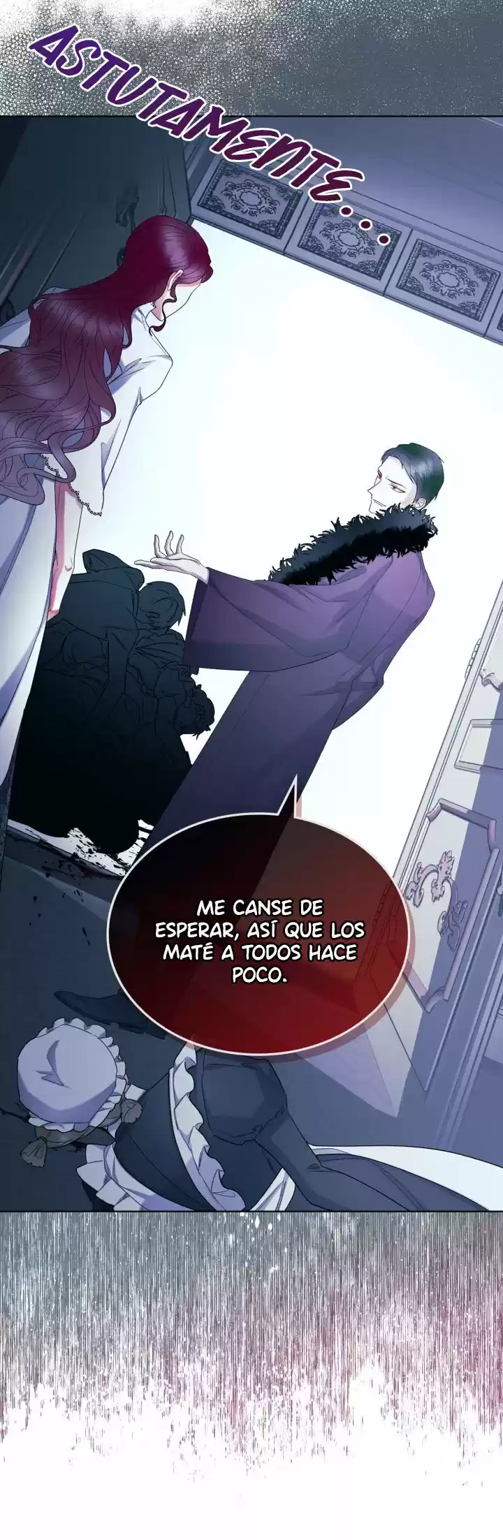 La Villana Y Su Creador - Capítulo 66 - Página 14 - LectorTMOo