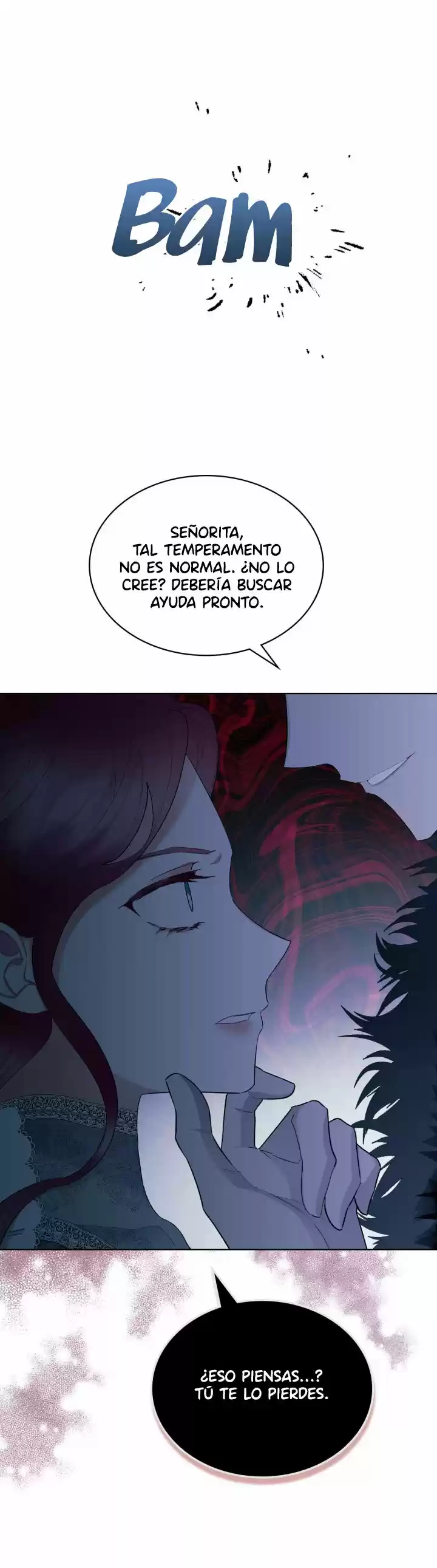 La Villana Y Su Creador - Capítulo 66 - Página 20 - LectorTMOo