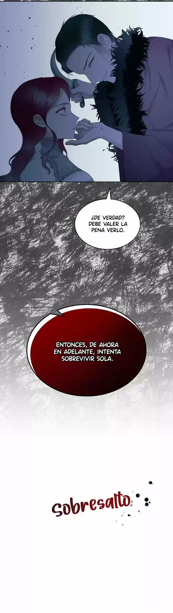 La Villana Y Su Creador - Capítulo 66 - Página 22 - LectorTMOo