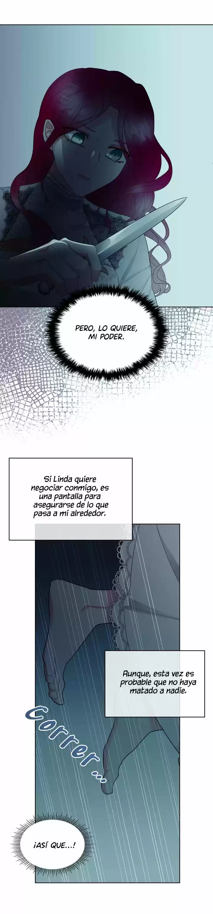 La Villana Y Su Creador - Capítulo 66 - Página 26 - LectorTMOo