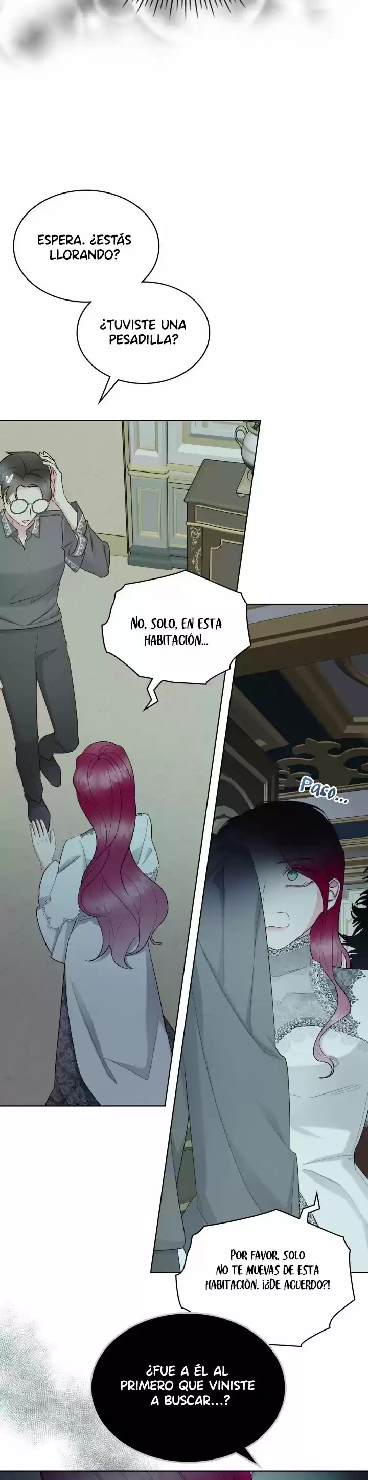 La Villana Y Su Creador - Capítulo 66 - Página 28 - LectorTMOo