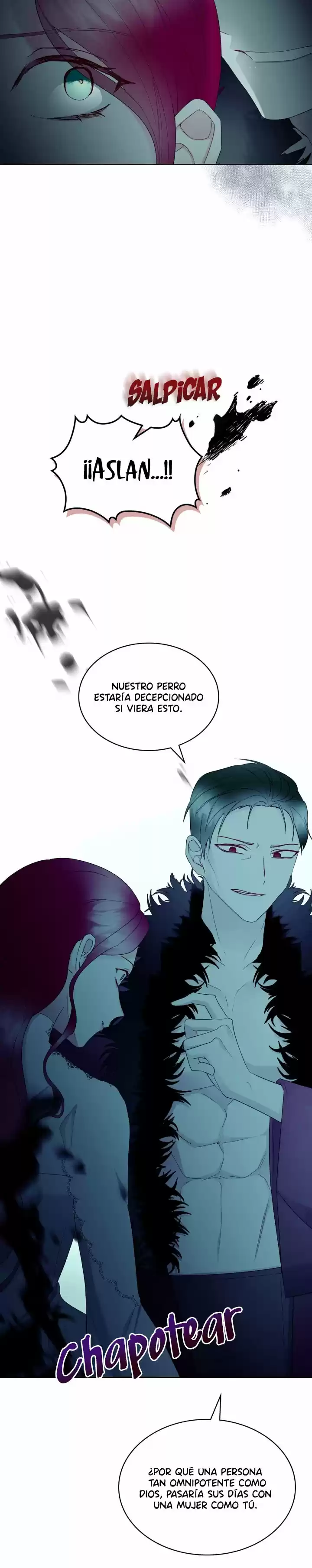 La Villana Y Su Creador - Capítulo 66 - Página 29 - LectorTMOo