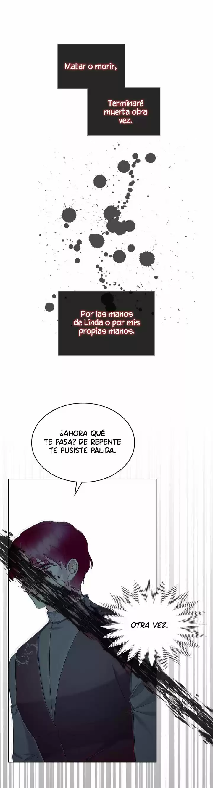 La Villana Y Su Creador - Capítulo 66 - Página 32 - LectorTMOo