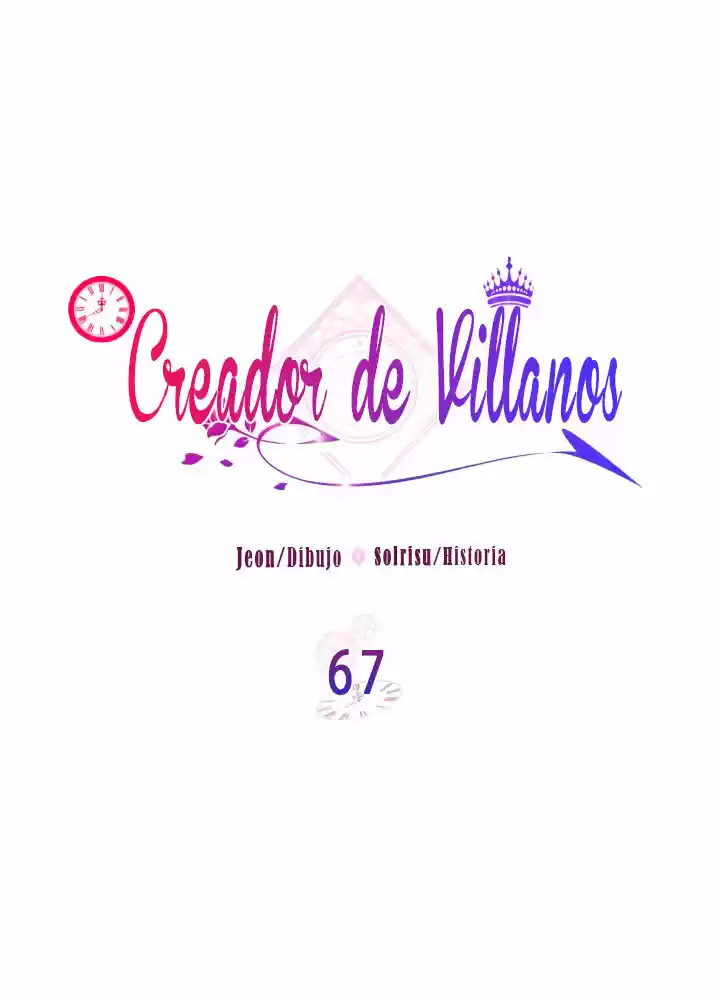La Villana Y Su Creador - Capítulo 67 - Página 5 - LectorTMOo