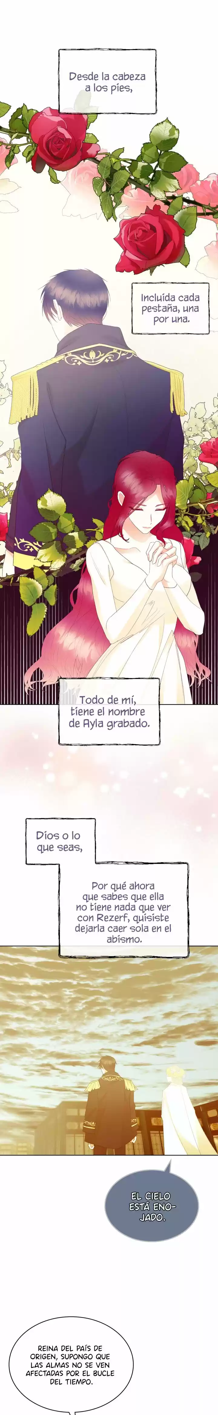 La Villana Y Su Creador - Capítulo 67 - Página 8 - LectorTMOo