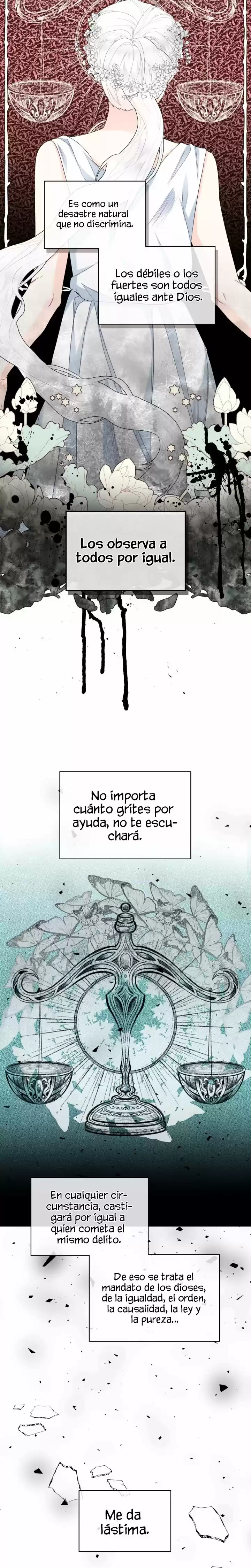 La Villana Y Su Creador - Capítulo 67 - Página 12 - LectorTMOo