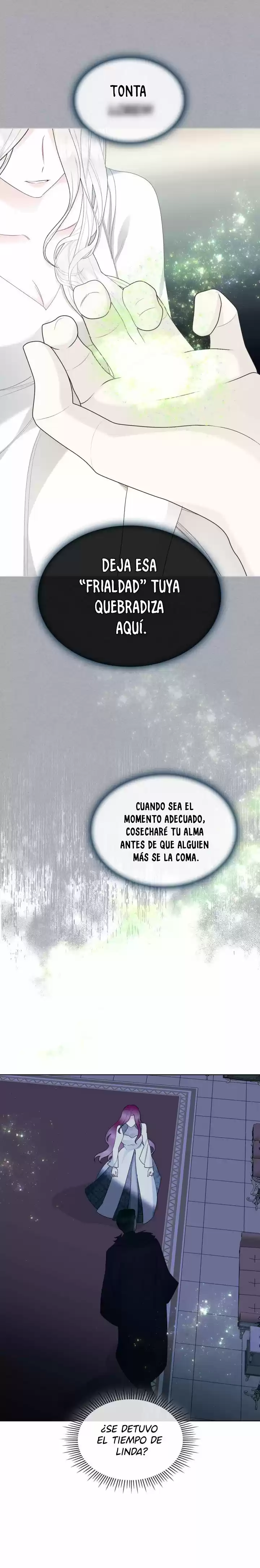 La Villana Y Su Creador - Capítulo 67 - Página 15 - LectorTMOo