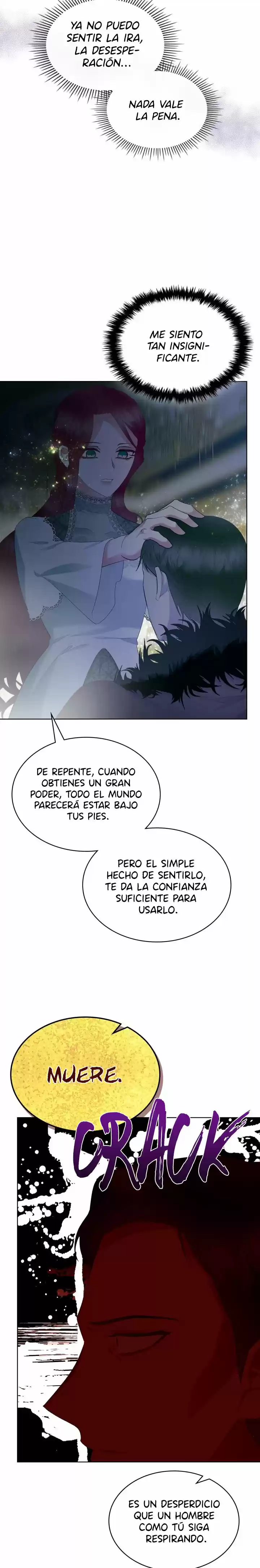 La Villana Y Su Creador - Capítulo 67 - Página 17 - LectorTMOo