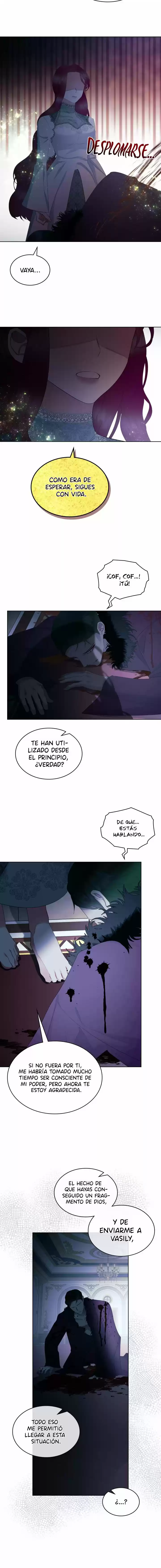La Villana Y Su Creador - Capítulo 67 - Página 18 - LectorTMOo