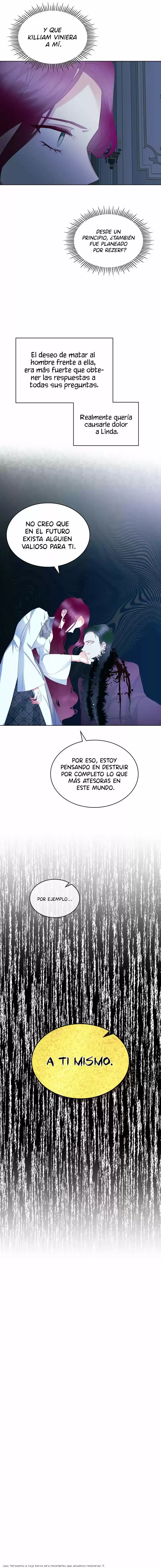 La Villana Y Su Creador - Capítulo 67 - Página 19 - LectorTMOo