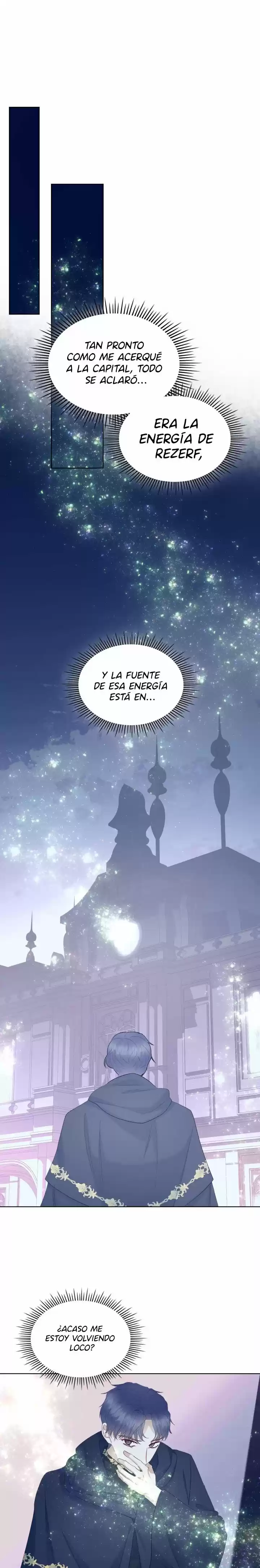 La Villana Y Su Creador - Capítulo 67 - Página 20 - LectorTMOo