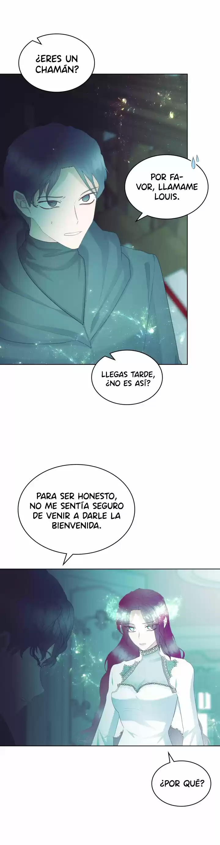 La Villana Y Su Creador - Capítulo 68 - Página 6 - LectorTMOo