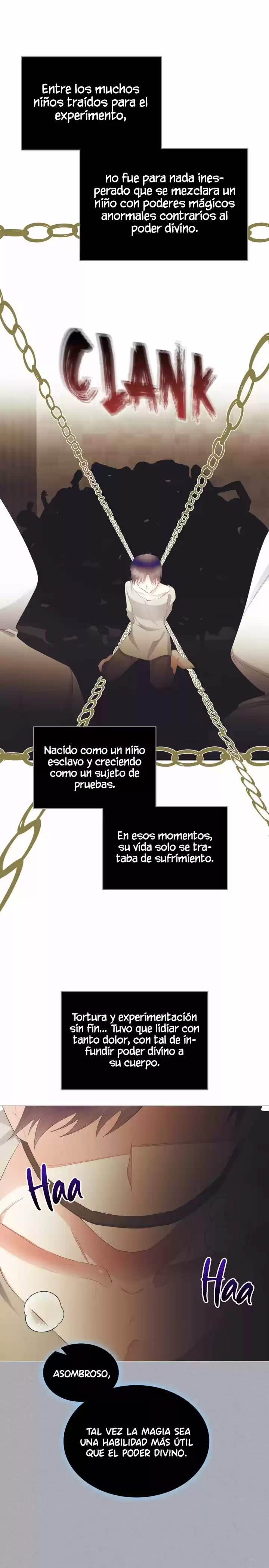 La Villana Y Su Creador - Capítulo 68 - Página 12 - LectorTMOo