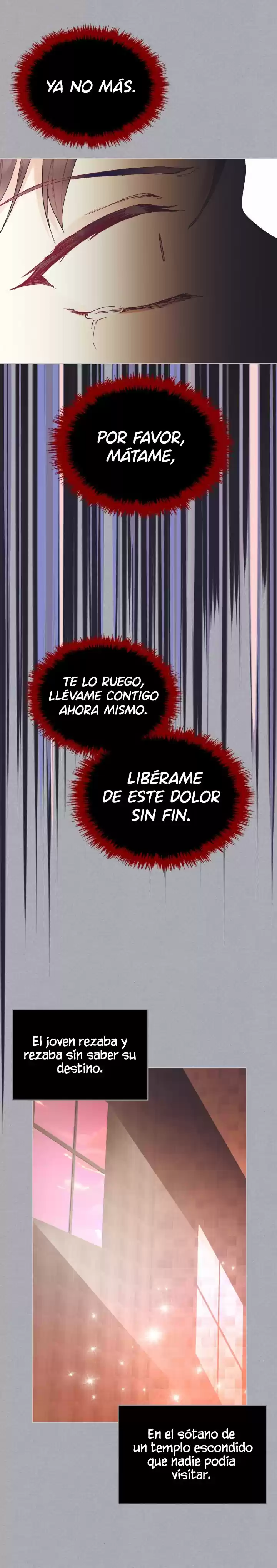 La Villana Y Su Creador - Capítulo 68 - Página 14 - LectorTMOo