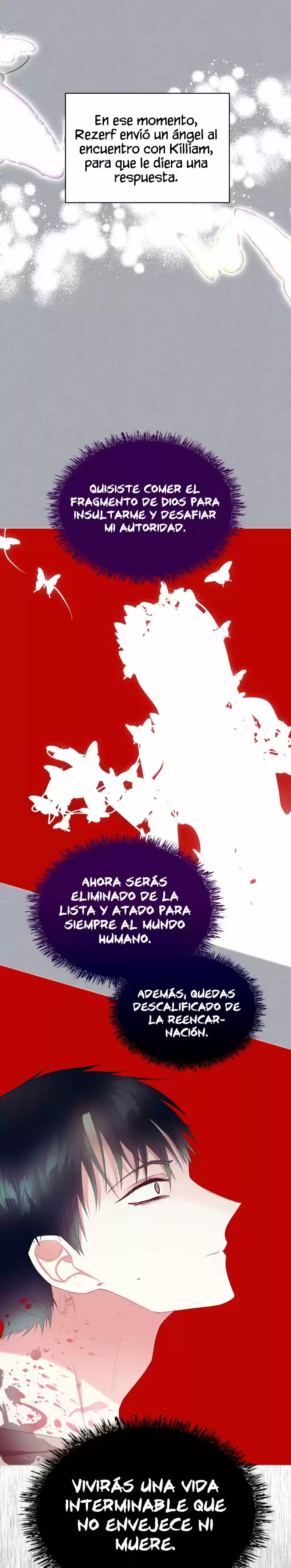 La Villana Y Su Creador - Capítulo 68 - Página 18 - LectorTMOo