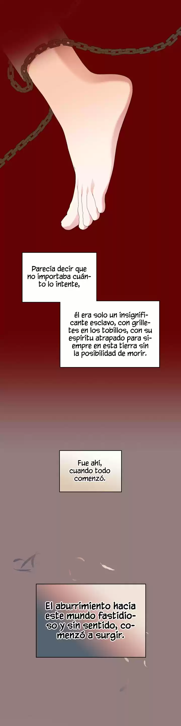La Villana Y Su Creador - Capítulo 68 - Página 22 - LectorTMOo