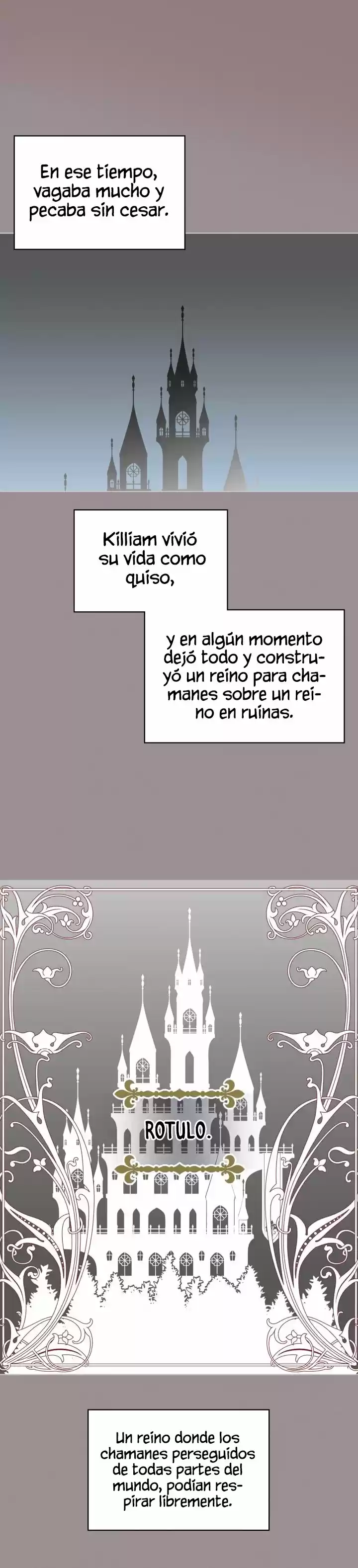 La Villana Y Su Creador - Capítulo 68 - Página 23 - LectorTMOo