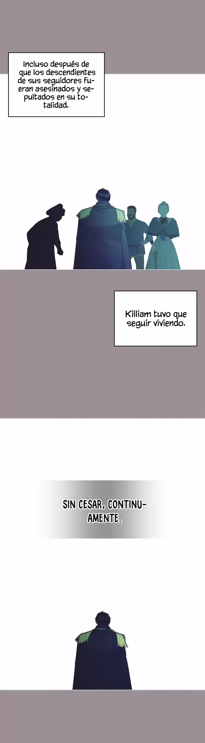 La Villana Y Su Creador - Capítulo 68 - Página 25 - LectorTMOo