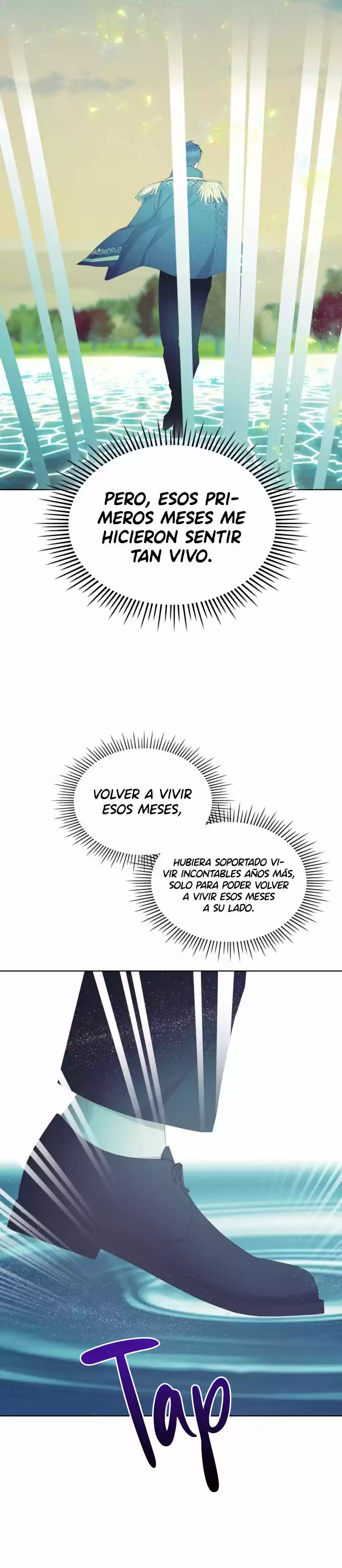 La Villana Y Su Creador - Capítulo 68 - Página 27 - LectorTMOo