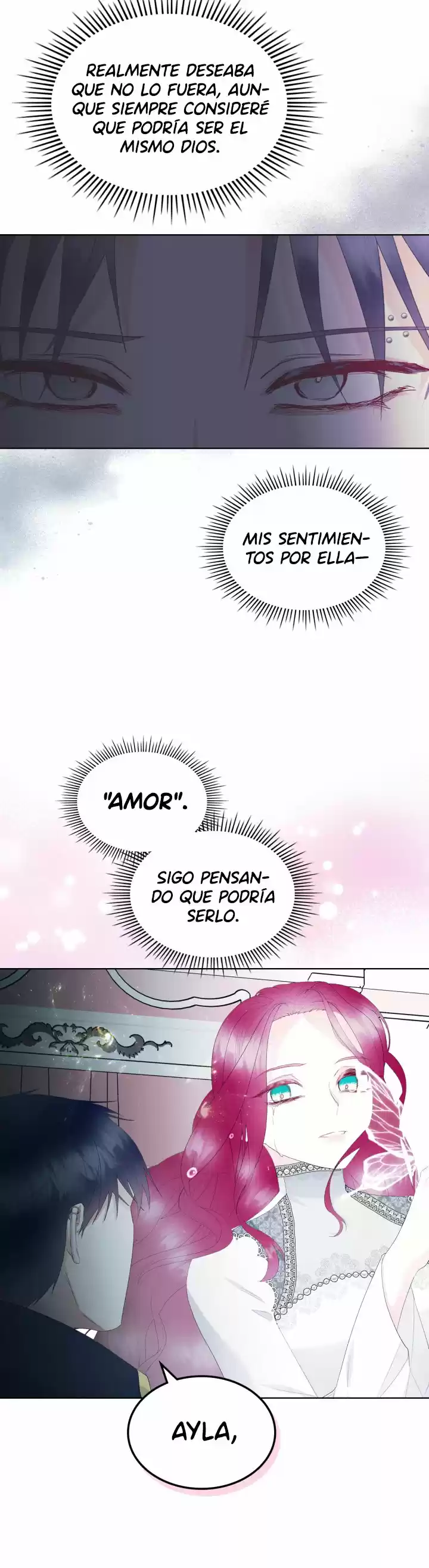 La Villana Y Su Creador - Capítulo 68 - Página 29 - LectorTMOo