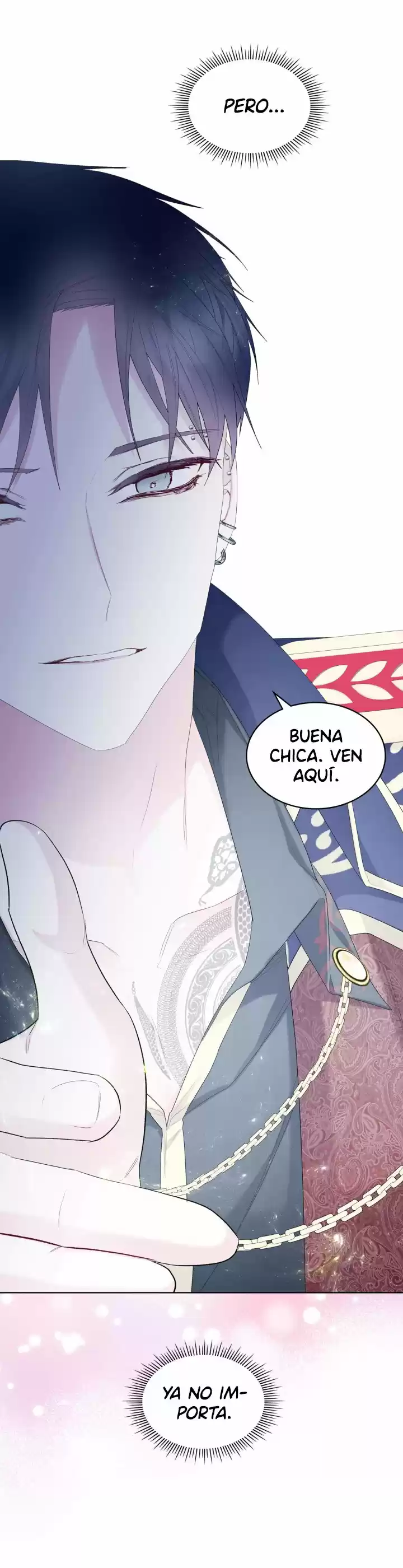La Villana Y Su Creador - Capítulo 68 - Página 30 - LectorTMOo