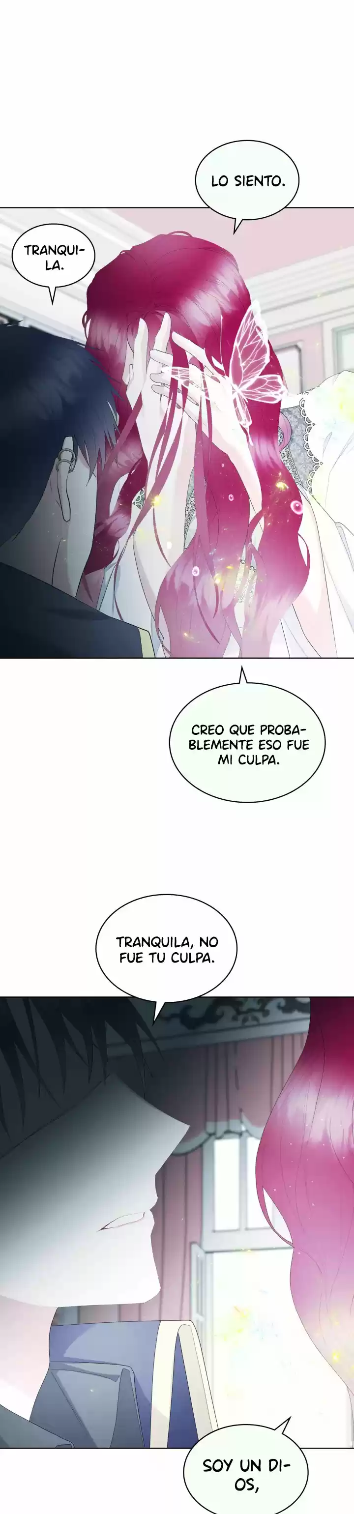 La Villana Y Su Creador - Capítulo 68 - Página 31 - LectorTMOo