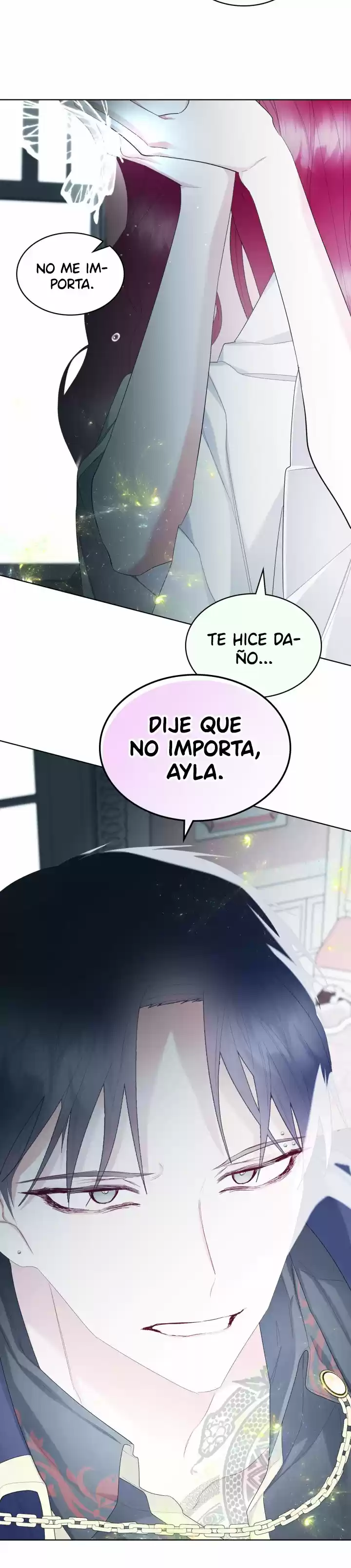 La Villana Y Su Creador - Capítulo 68 - Página 32 - LectorTMOo