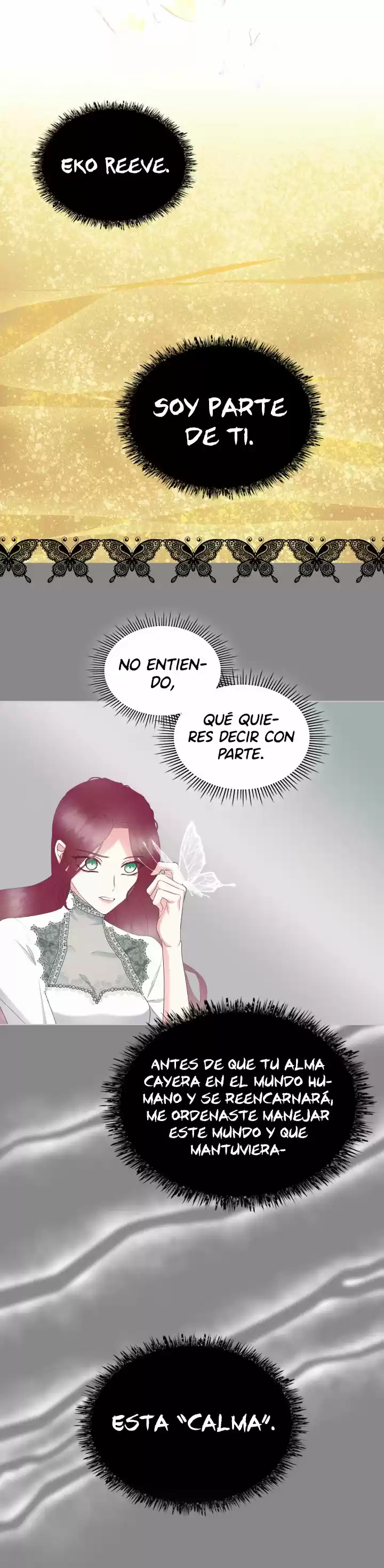 La Villana Y Su Creador - Capítulo 68 - Página 35 - LectorTMOo