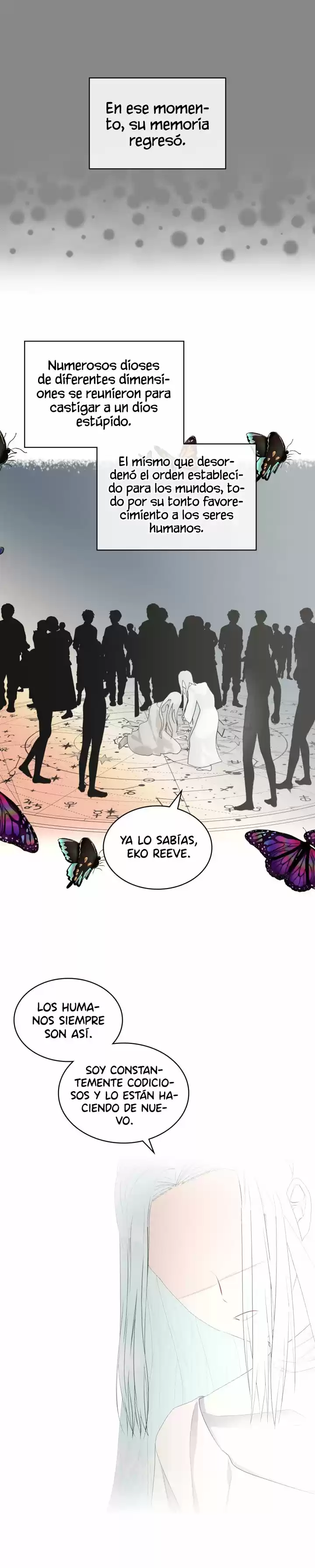 La Villana Y Su Creador - Capítulo 68 - Página 36 - LectorTMOo