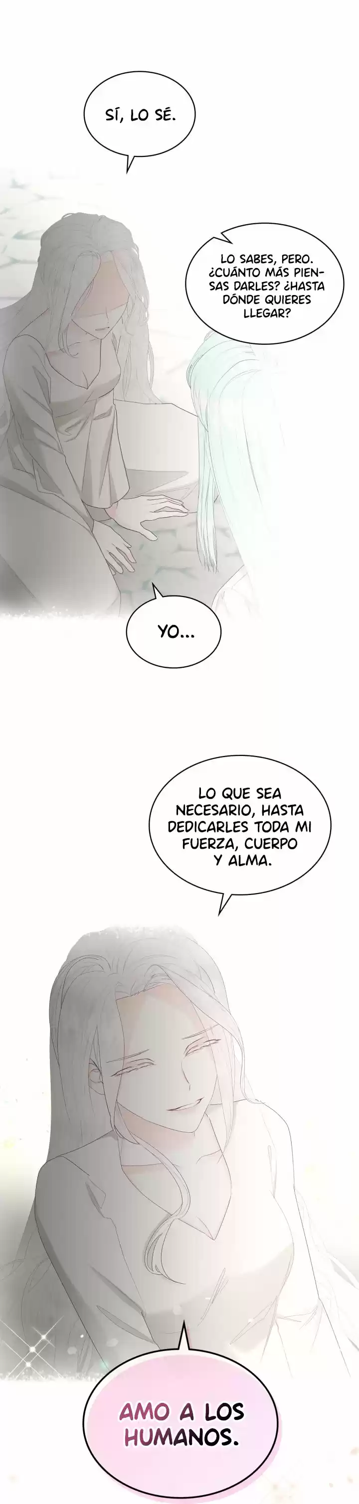 La Villana Y Su Creador - Capítulo 68 - Página 37 - LectorTMOo