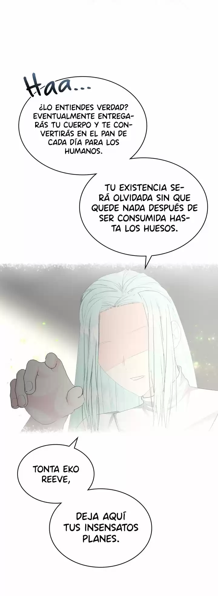 La Villana Y Su Creador - Capítulo 68 - Página 38 - LectorTMOo