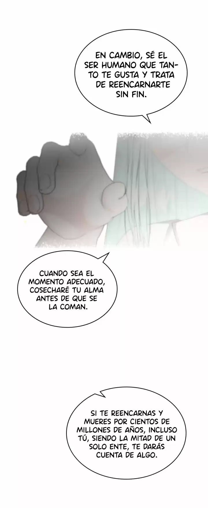 La Villana Y Su Creador - Capítulo 68 - Página 39 - LectorTMOo