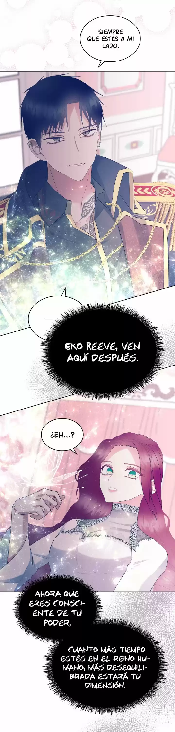 La Villana Y Su Creador - Capítulo 68 - Página 42 - LectorTMOo