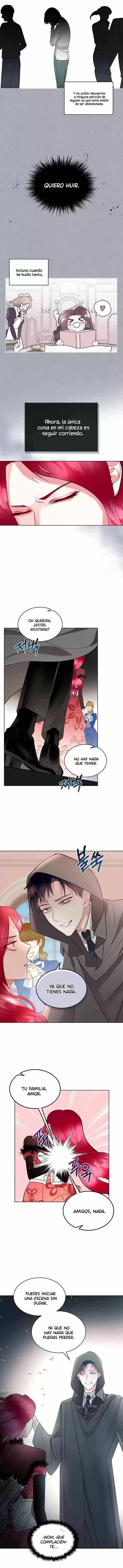 La Villana Y Su Creador - Capítulo 7 - Página 6 - LectorTMOo