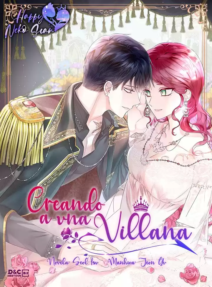 La Villana Y Su Creador - Capítulo 70 - Página 1 - LectorTMOo