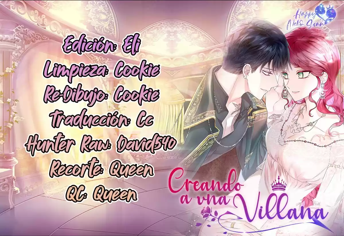 La Villana Y Su Creador - Capítulo 70 - Página 8 - LectorTMOo